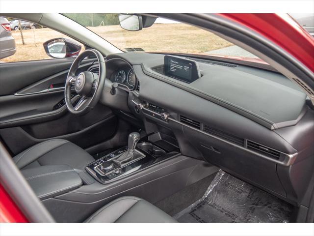 used 2024 Mazda CX-30 car, priced at $25,955