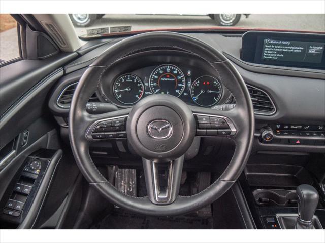 used 2024 Mazda CX-30 car, priced at $25,955