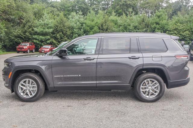 new 2025 Jeep Grand Cherokee L car, priced at $40,495