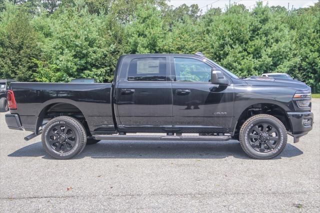 new 2025 Ram 2500 car, priced at $66,863