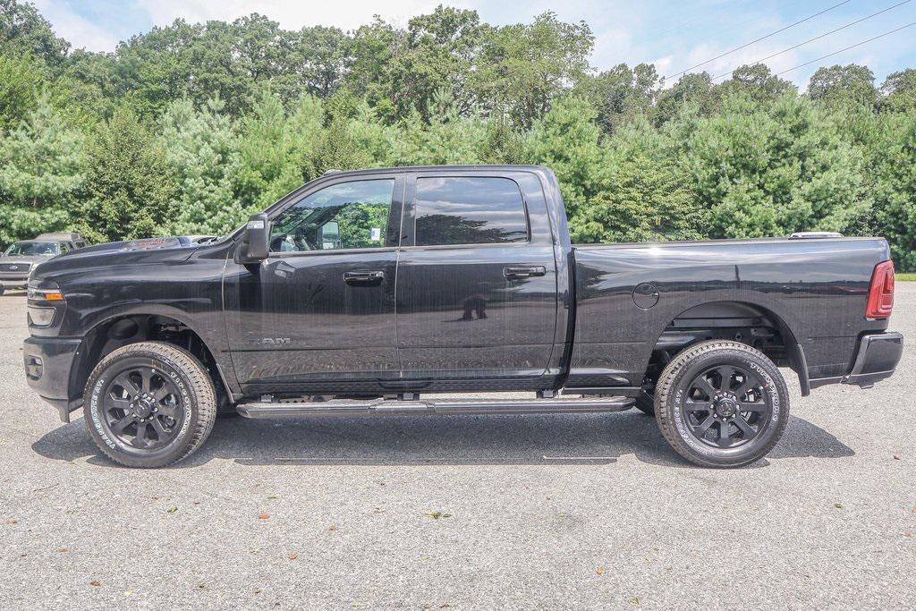new 2025 Ram 2500 car, priced at $65,363