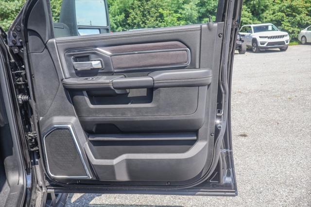 new 2025 Ram 2500 car, priced at $66,863