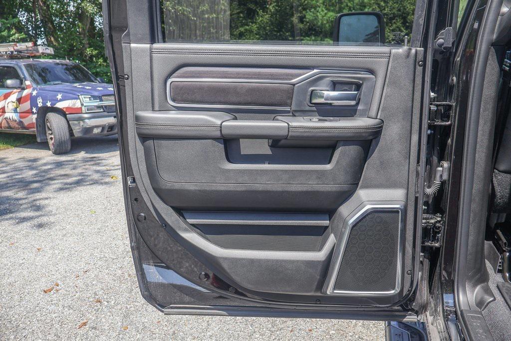 new 2025 Ram 2500 car, priced at $65,363