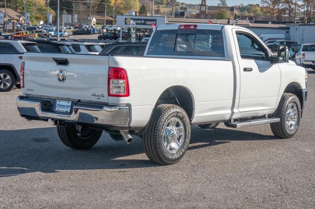 new 2024 Ram 2500 car, priced at $48,999