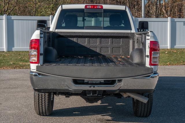 new 2024 Ram 2500 car, priced at $48,999