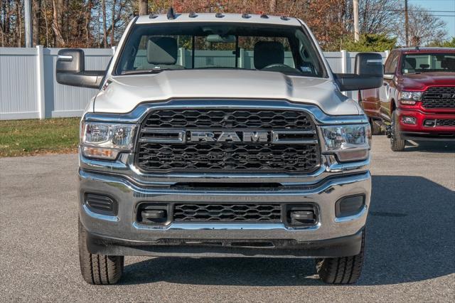 new 2024 Ram 2500 car, priced at $48,999