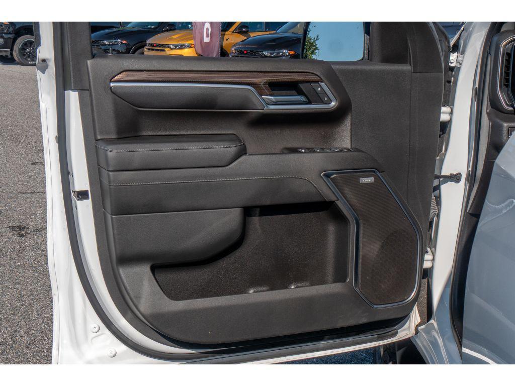 used 2022 Chevrolet Silverado 1500 car, priced at $48,955