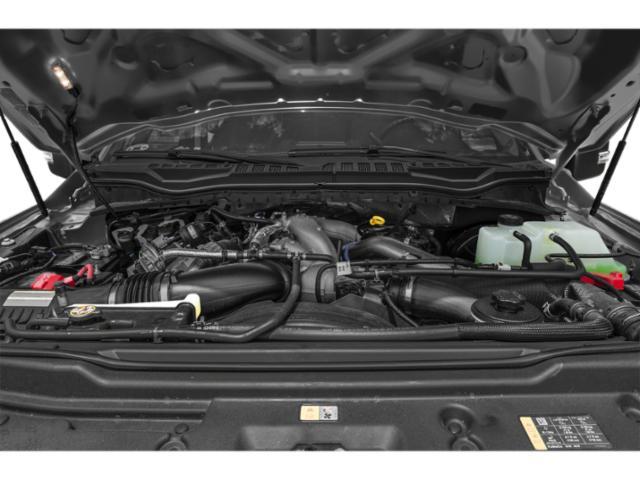 used 2021 Ford F-250 car, priced at $45,989