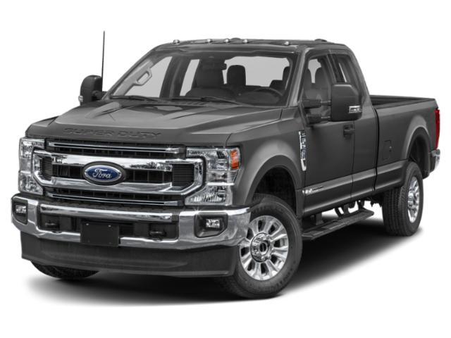 used 2021 Ford F-250 car, priced at $45,989