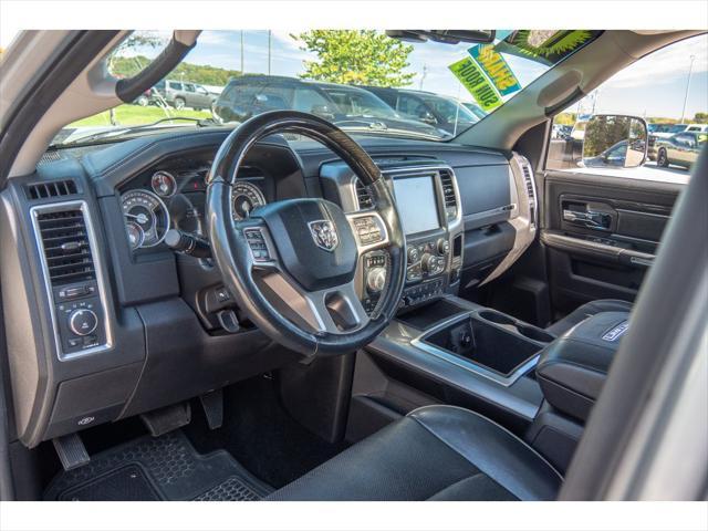 used 2014 Ram 1500 car, priced at $25,999