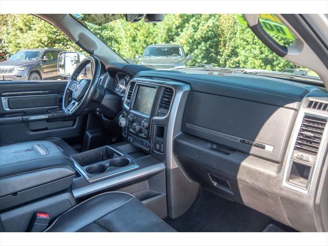 used 2014 Ram 1500 car, priced at $25,999