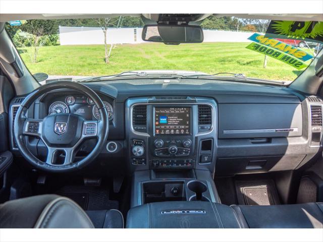 used 2014 Ram 1500 car, priced at $25,999