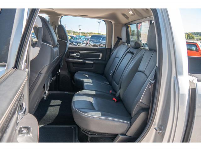 used 2014 Ram 1500 car, priced at $25,999