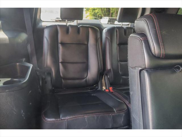 used 2019 Ford Explorer car, priced at $26,955