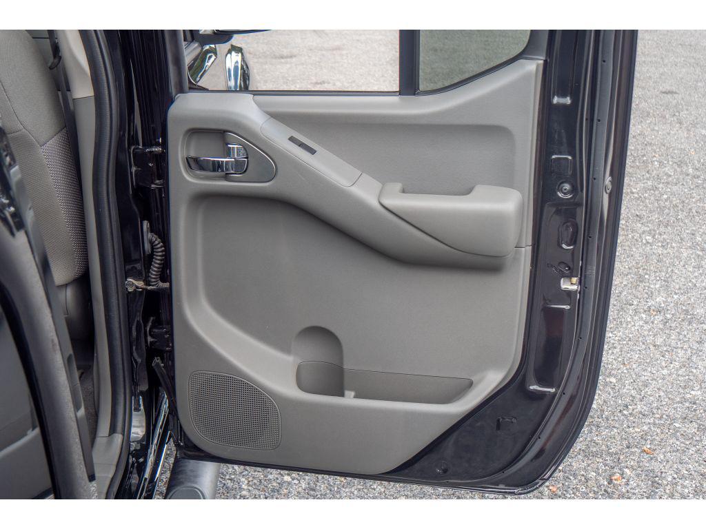 used 2019 Nissan Frontier car, priced at $28,956