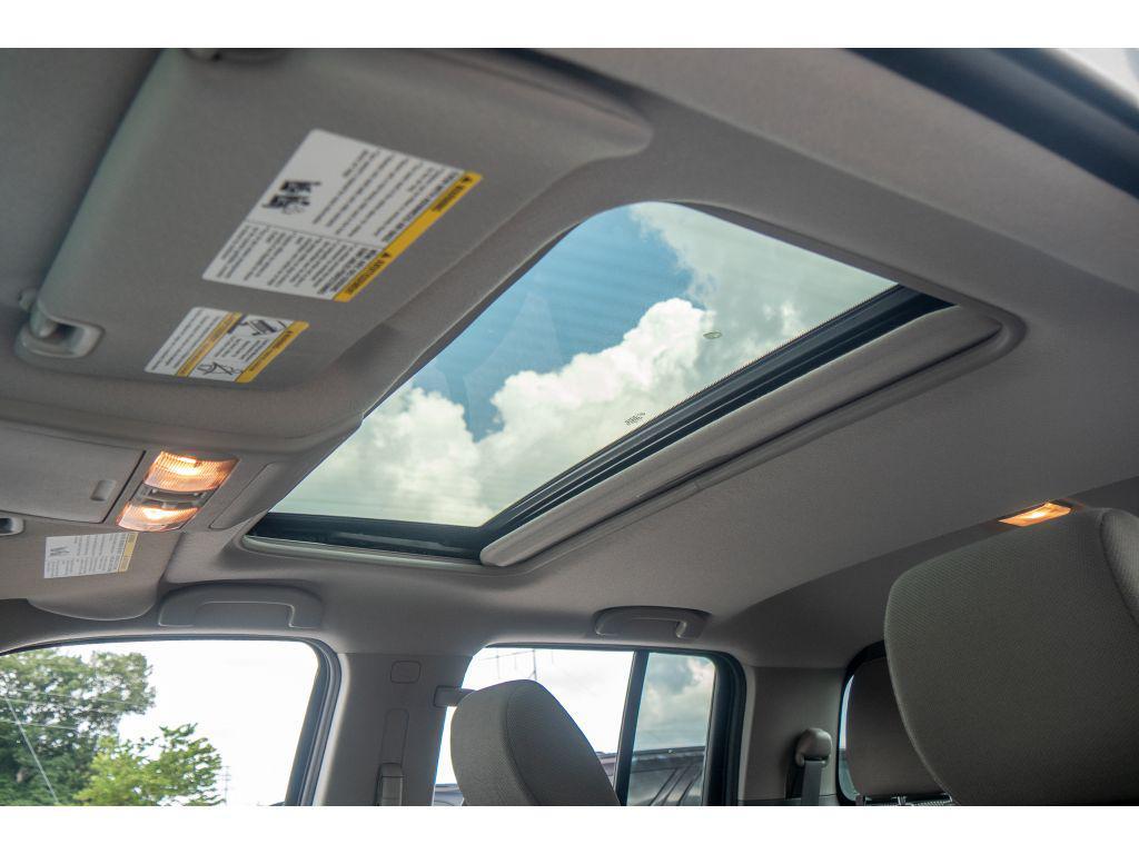 used 2019 Nissan Frontier car, priced at $28,956