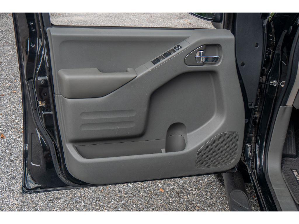 used 2019 Nissan Frontier car, priced at $28,956
