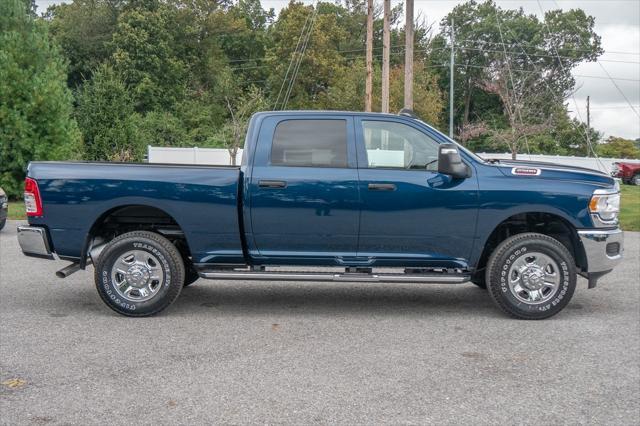 new 2024 Ram 2500 car, priced at $49,610