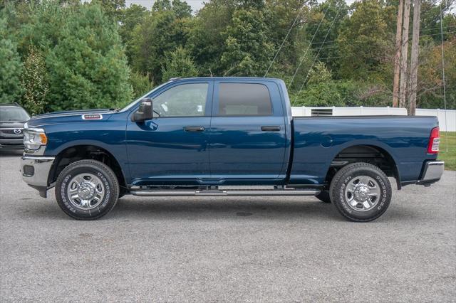 new 2024 Ram 2500 car, priced at $49,610