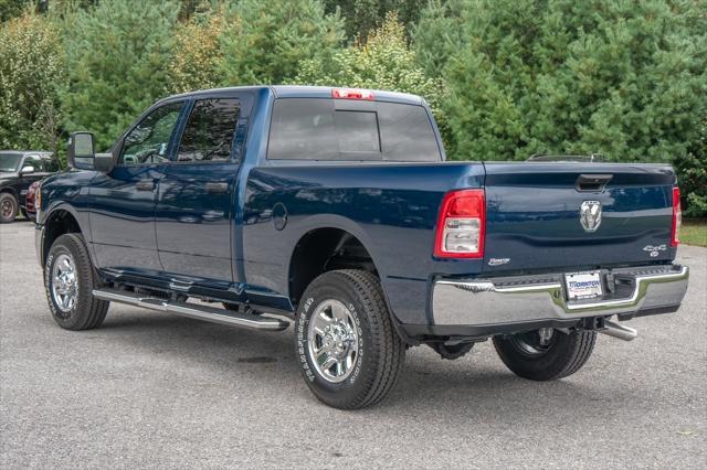 new 2024 Ram 2500 car, priced at $49,610