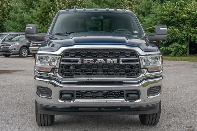 new 2024 Ram 2500 car, priced at $49,610