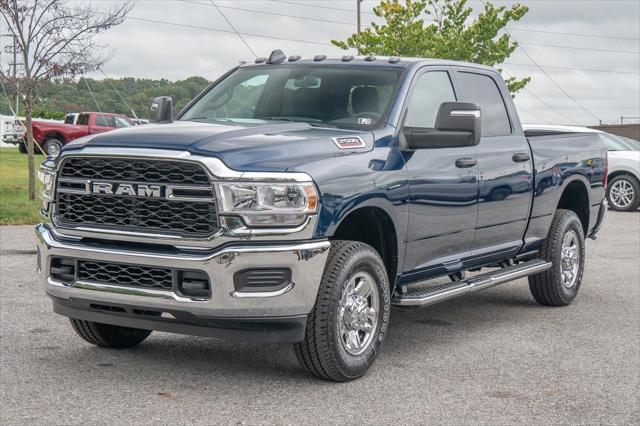 new 2024 Ram 2500 car, priced at $49,610