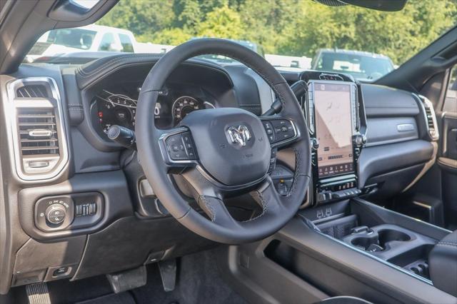 new 2025 Ram 2500 car, priced at $66,908