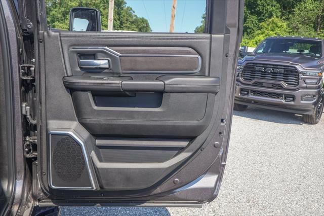new 2025 Ram 2500 car, priced at $66,908