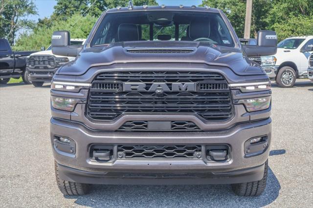 new 2025 Ram 2500 car, priced at $66,908