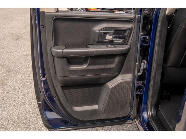 used 2014 Ram 1500 car, priced at $24,955