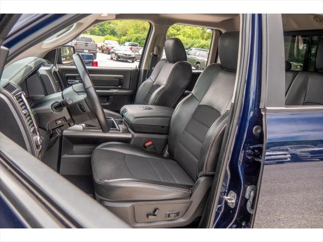 used 2014 Ram 1500 car, priced at $24,955