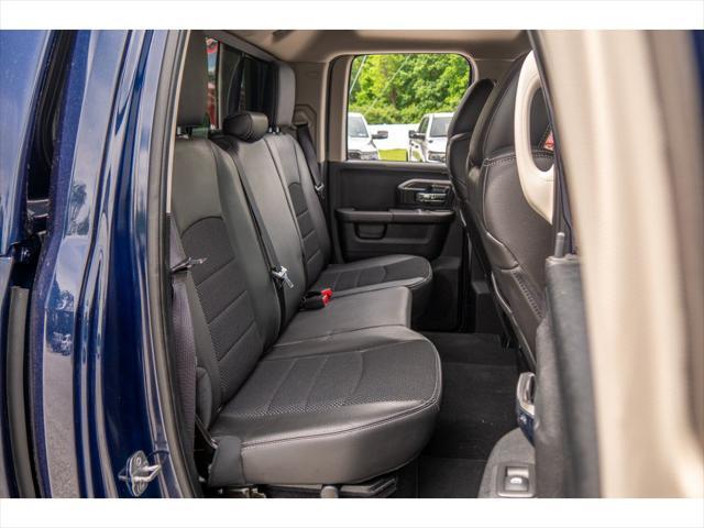 used 2014 Ram 1500 car, priced at $24,955