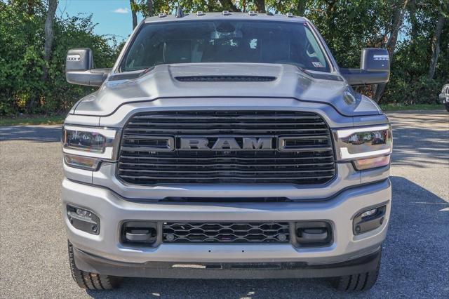 new 2024 Ram 2500 car, priced at $64,400