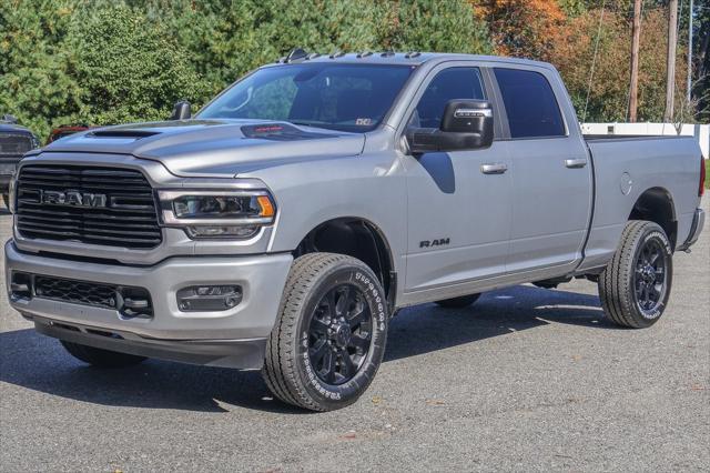 new 2024 Ram 2500 car, priced at $64,400