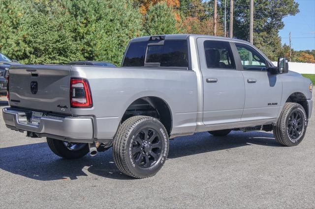 new 2024 Ram 2500 car, priced at $64,400