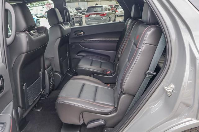 new 2024 Dodge Durango car, priced at $53,035