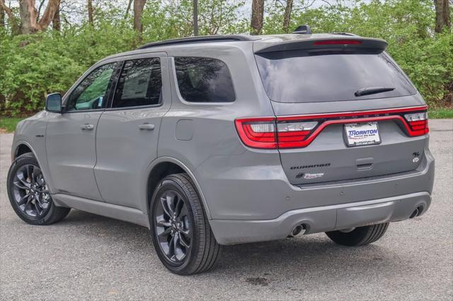 new 2024 Dodge Durango car, priced at $53,035