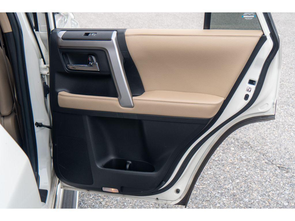used 2021 Toyota 4Runner car, priced at $48,956