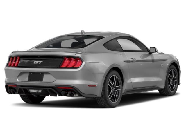 used 2019 Ford Mustang car, priced at $26,977