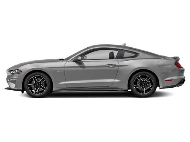 used 2019 Ford Mustang car, priced at $26,977