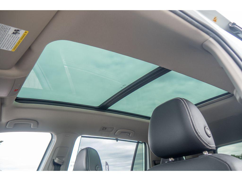 used 2023 Volkswagen Atlas car, priced at $34,989