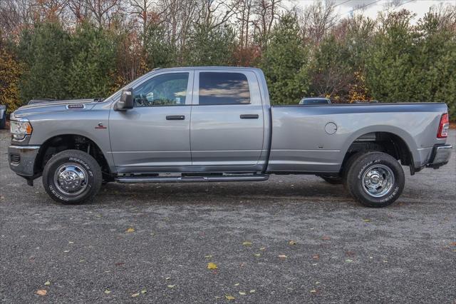 new 2024 Ram 3500 car, priced at $63,387