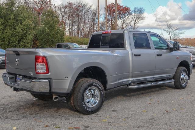 new 2024 Ram 3500 car, priced at $63,387