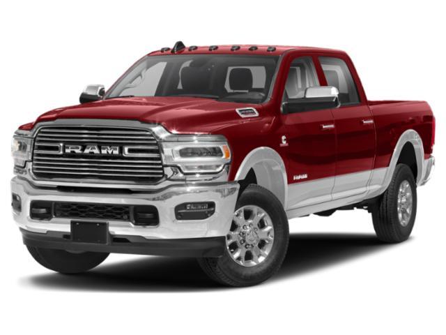 used 2020 Ram 2500 car, priced at $52,969