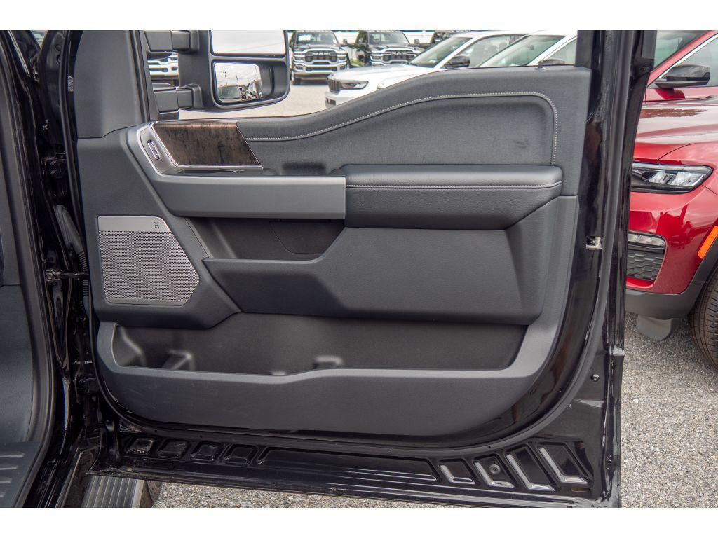 used 2024 Ford F-250 car, priced at $64,915