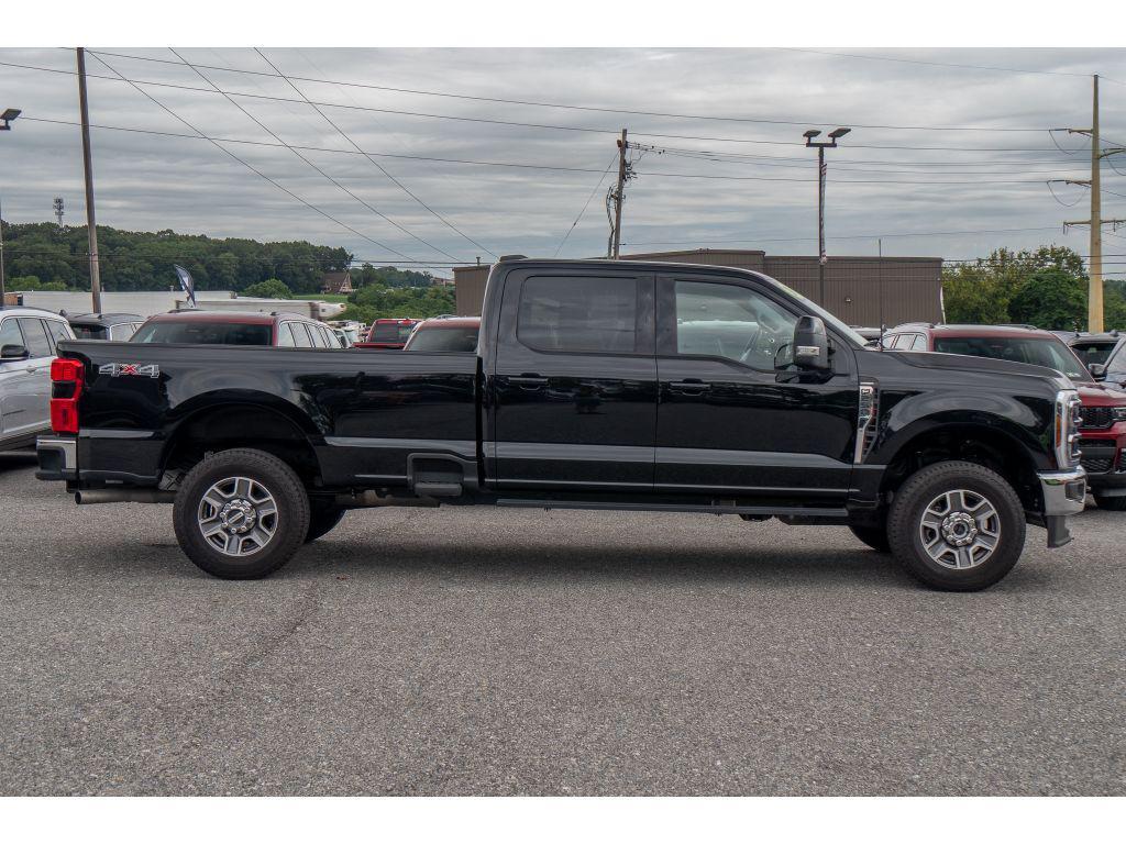 used 2024 Ford F-250 car, priced at $64,915