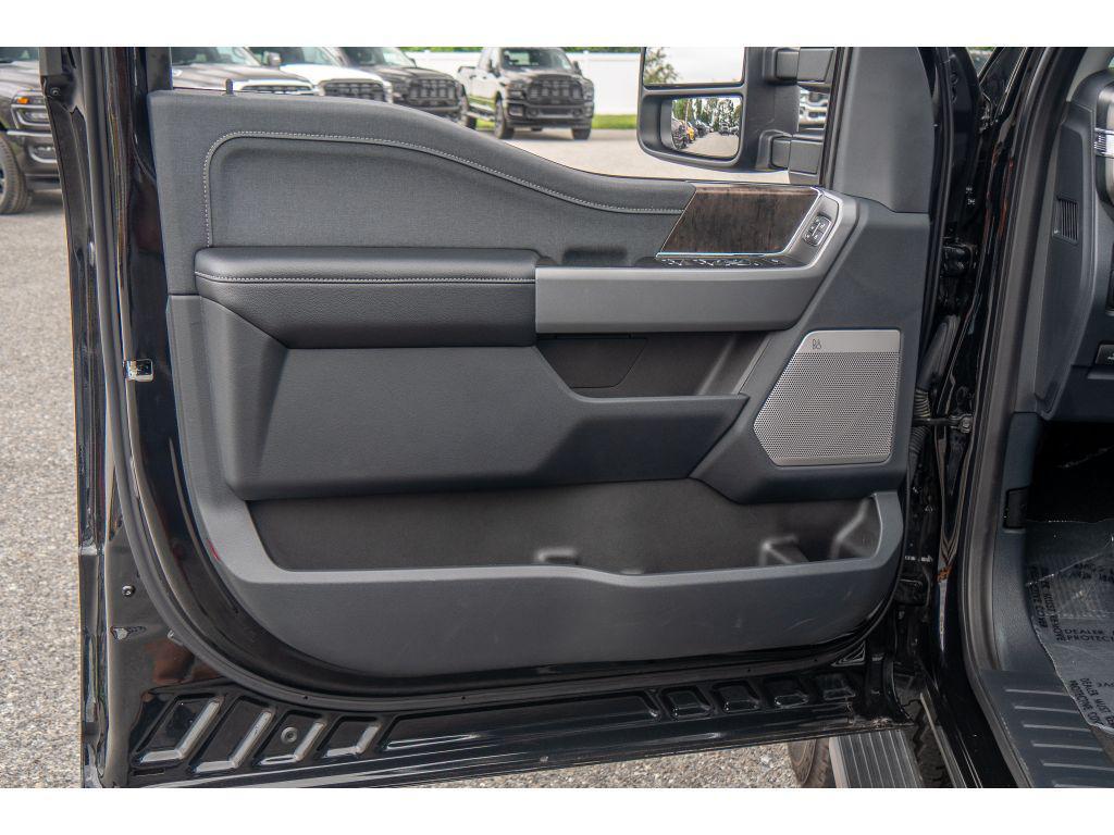 used 2024 Ford F-250 car, priced at $64,915