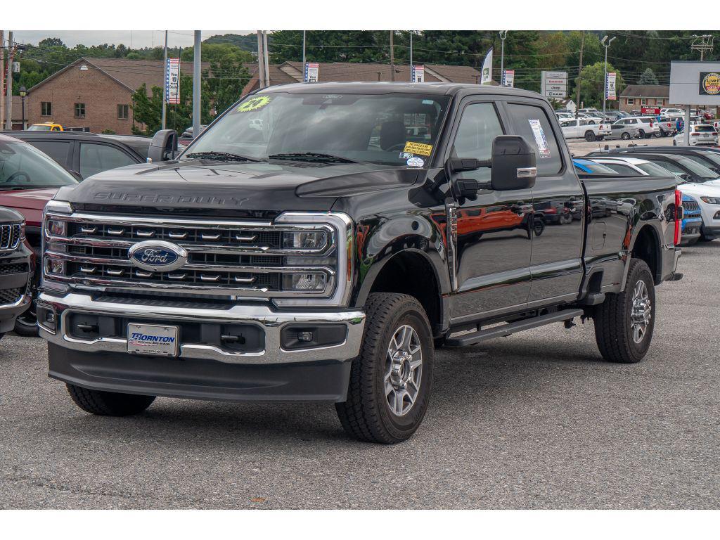 used 2024 Ford F-250 car, priced at $64,915