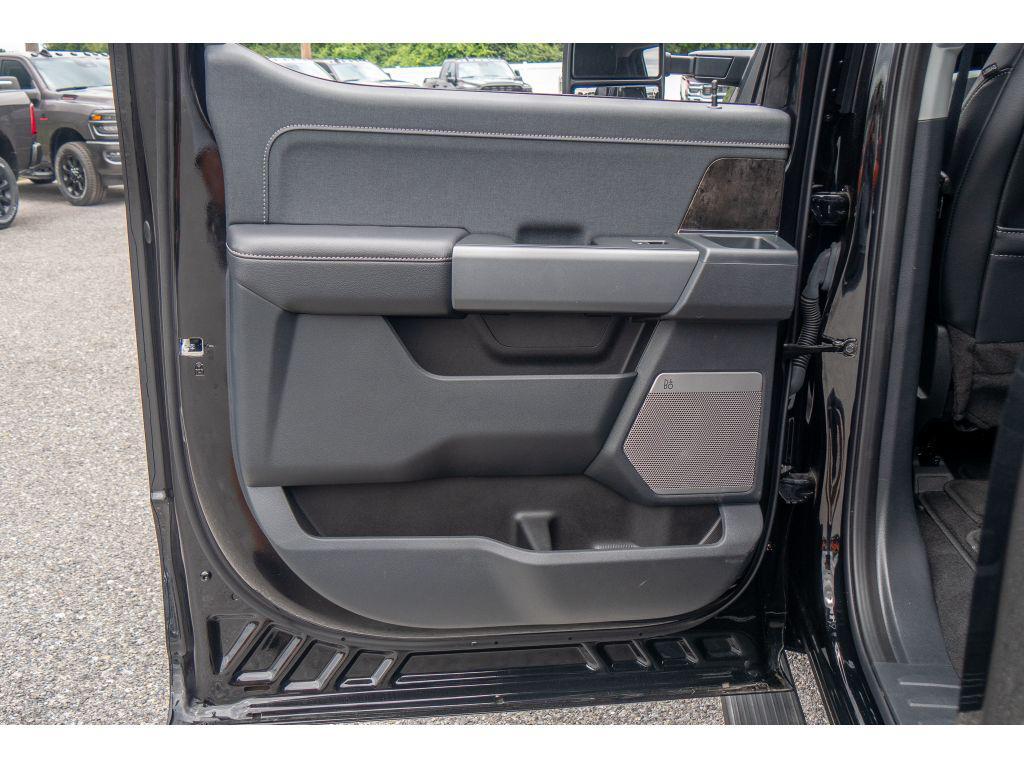 used 2024 Ford F-250 car, priced at $64,915