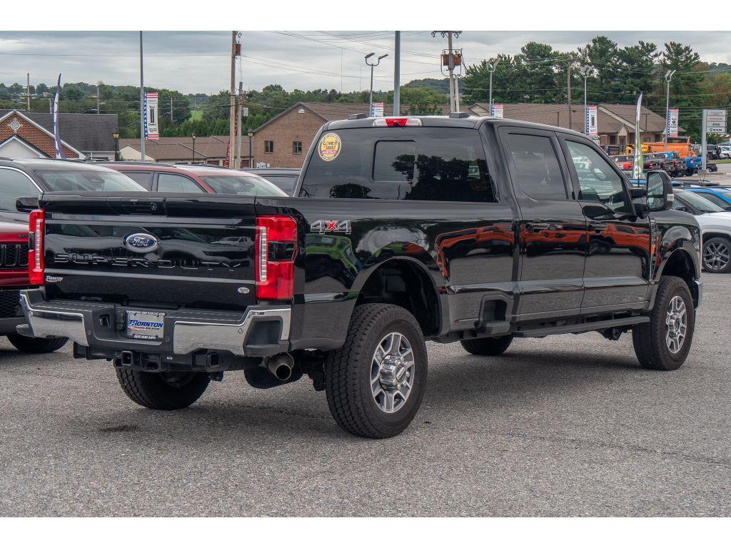 used 2024 Ford F-250 car, priced at $64,915